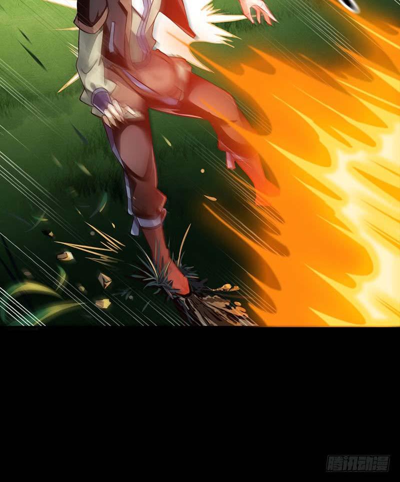 Martial Arts Reigns Chapter 09 Gambar 36